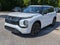 2026 Mitsubishi Outlander Black Edition
