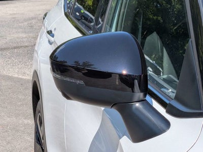 2026 Mitsubishi Outlander Black Edition