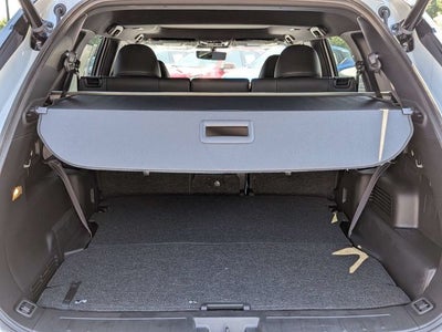 2026 Mitsubishi Outlander Black Edition