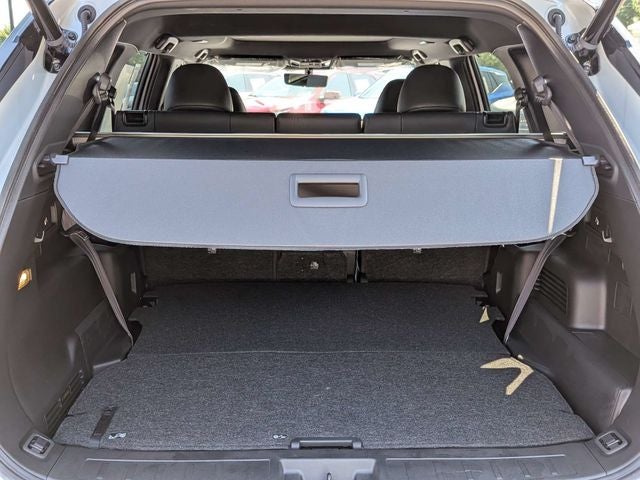 2026 Mitsubishi Outlander Black Edition