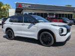 2026 Mitsubishi Outlander Black Edition