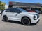 2026 Mitsubishi Outlander Black Edition
