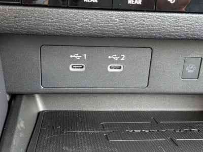 2026 Mitsubishi Outlander Black Edition