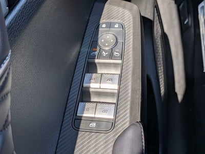 2026 Mitsubishi Outlander Black Edition