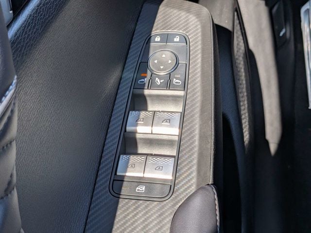 2026 Mitsubishi Outlander Black Edition