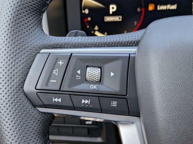 2026 Mitsubishi Outlander Black Edition