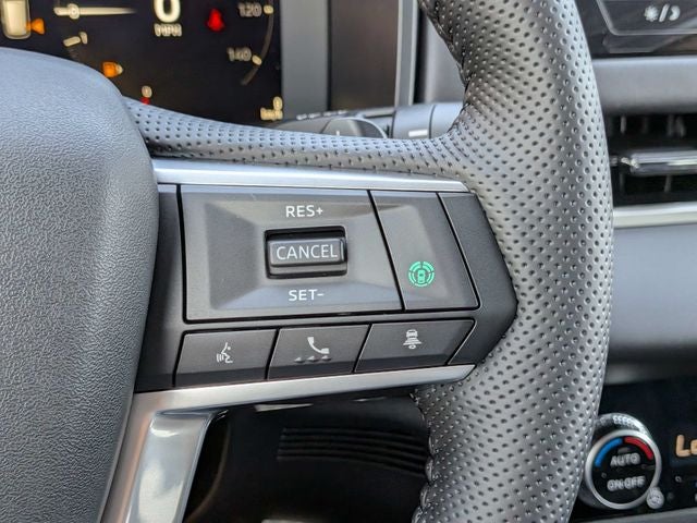 2026 Mitsubishi Outlander Black Edition
