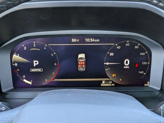 2026 Mitsubishi Outlander Black Edition