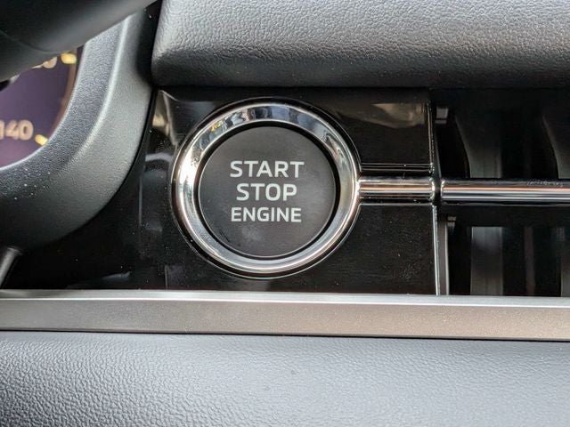 2026 Mitsubishi Outlander Black Edition