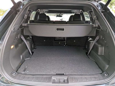 2026 Mitsubishi Outlander Black Edition