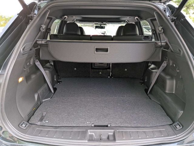 2026 Mitsubishi Outlander Black Edition