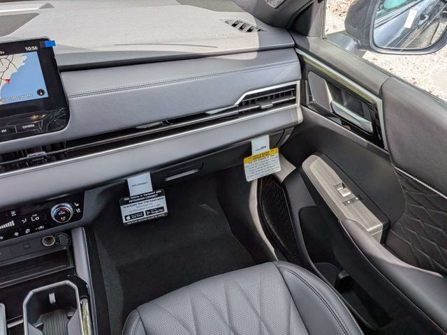 2026 Mitsubishi Outlander Black Edition