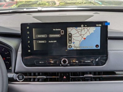 2026 Mitsubishi Outlander Black Edition