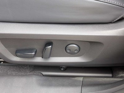 2026 Mitsubishi Outlander Black Edition