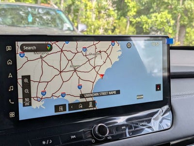 2026 Mitsubishi Outlander Black Edition