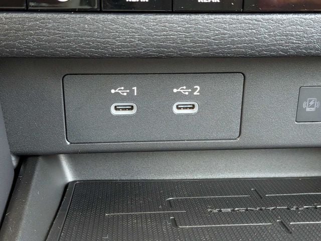 2026 Mitsubishi Outlander Black Edition
