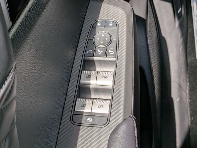 2026 Mitsubishi Outlander Black Edition