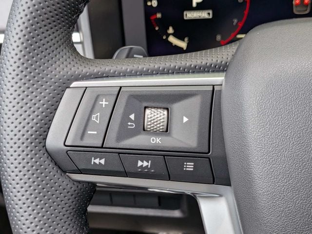 2026 Mitsubishi Outlander Black Edition