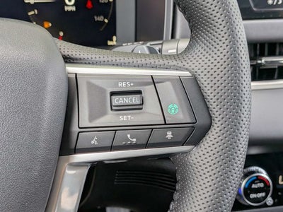 2026 Mitsubishi Outlander Black Edition