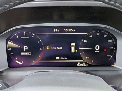2026 Mitsubishi Outlander Black Edition