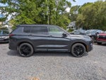 2026 Mitsubishi Outlander Black Edition