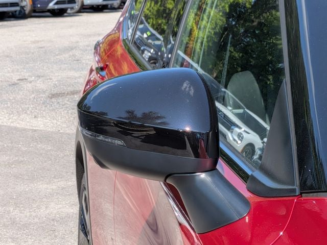 2026 Mitsubishi Outlander Black Edition