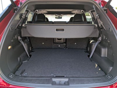 2026 Mitsubishi Outlander Black Edition