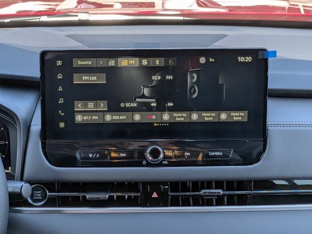 2026 Mitsubishi Outlander Black Edition