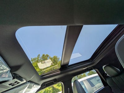 2026 Mitsubishi Outlander Black Edition