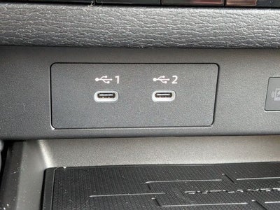 2026 Mitsubishi Outlander Black Edition