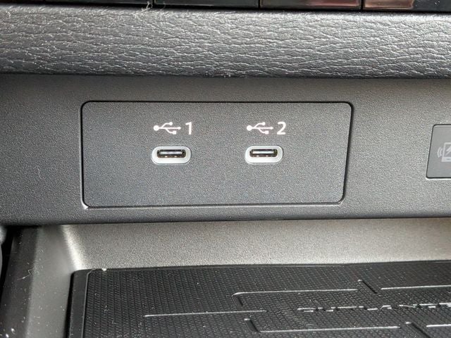 2026 Mitsubishi Outlander Black Edition