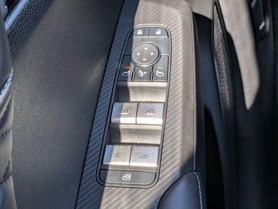 2026 Mitsubishi Outlander Black Edition