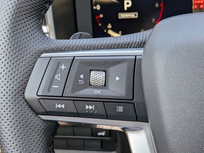 2026 Mitsubishi Outlander Black Edition