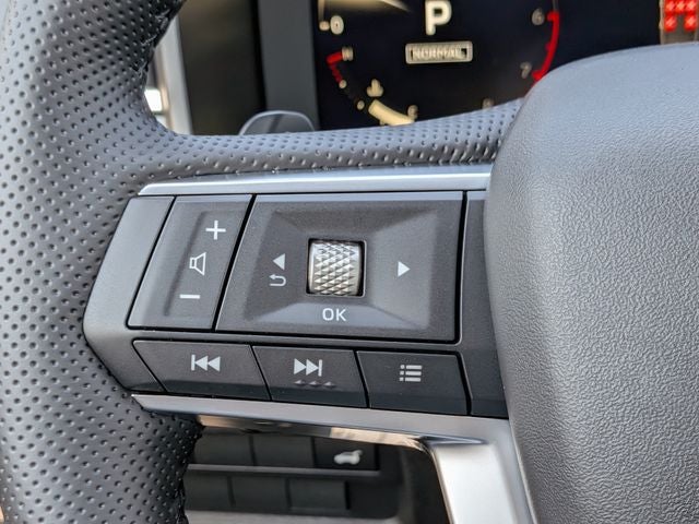 2026 Mitsubishi Outlander Black Edition