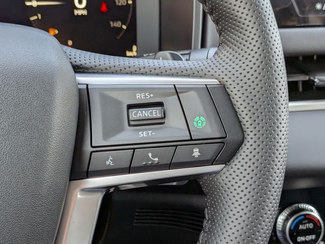 2026 Mitsubishi Outlander Black Edition