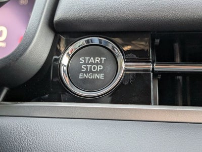 2026 Mitsubishi Outlander Black Edition