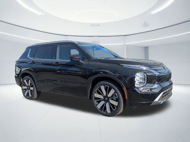 2026 Mitsubishi Outlander SEL