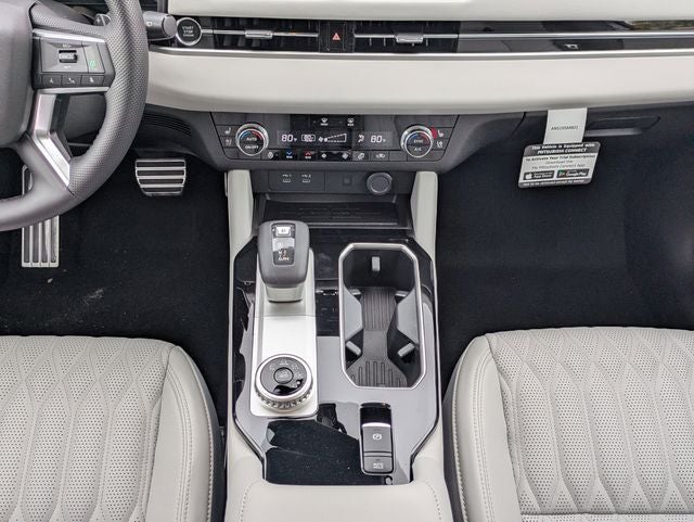 2026 Mitsubishi Outlander SEL