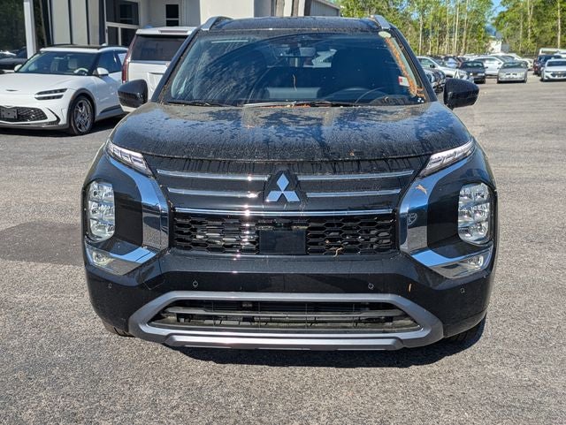 2026 Mitsubishi Outlander SEL