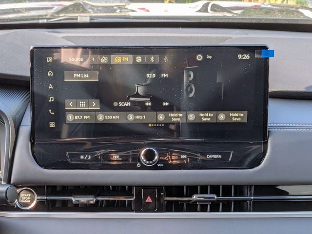 2026 Mitsubishi Outlander Black Edition