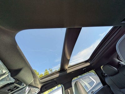 2026 Mitsubishi Outlander Black Edition
