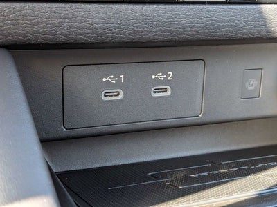 2026 Mitsubishi Outlander Black Edition