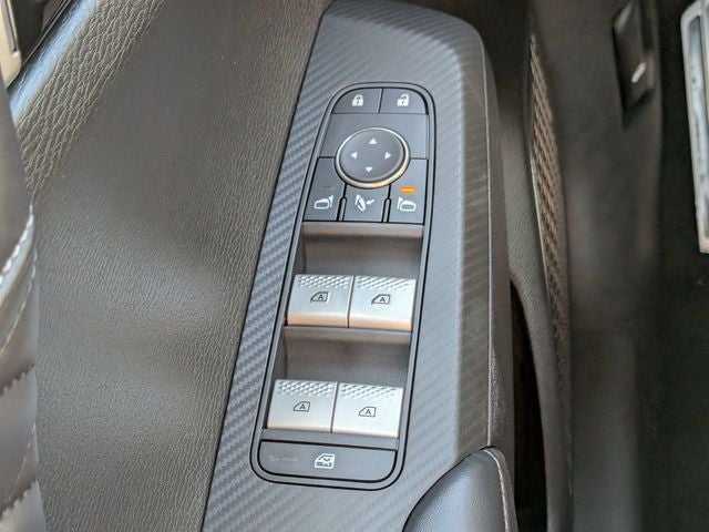 2026 Mitsubishi Outlander Black Edition