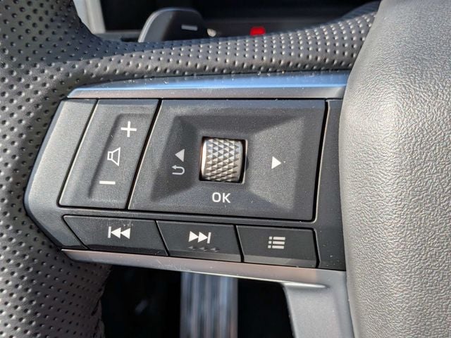 2026 Mitsubishi Outlander Black Edition