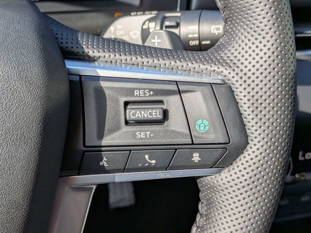 2026 Mitsubishi Outlander Black Edition