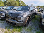 2026 Mitsubishi Outlander Black Edition