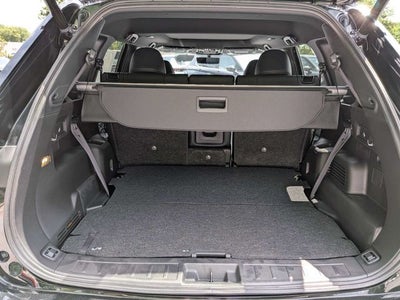 2026 Mitsubishi Outlander Black Edition
