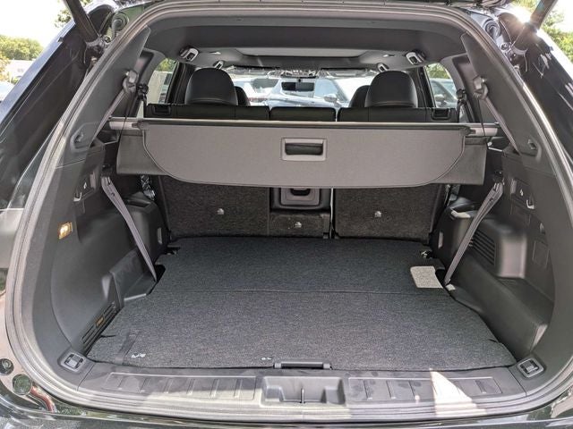 2026 Mitsubishi Outlander Black Edition