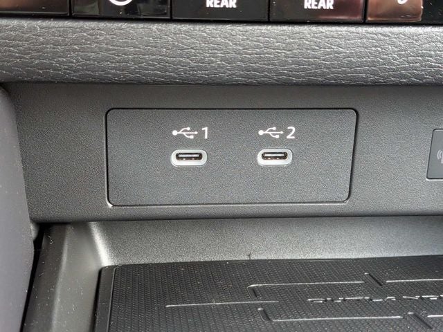 2026 Mitsubishi Outlander Black Edition