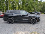 2026 Mitsubishi Outlander Black Edition